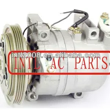 926007B410 926004S100 92600-4S100 92600-7B410 67428 67429 co 10386RW воздуха Компрессор AC для Nissan Frontier Xterra 1999-2004 4pk