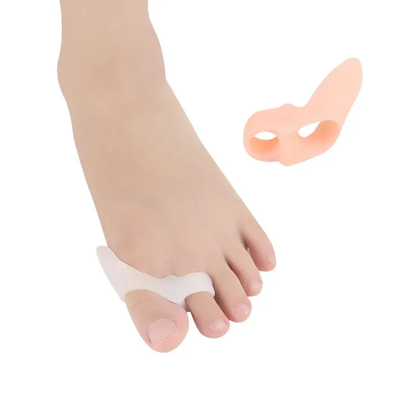 

Sebs Forefoot Pad Children's Hallux Valgus Orthosis Big Toe Valgus Big Foot Bone Thumb Valgus Correction Orthopedic Insoles