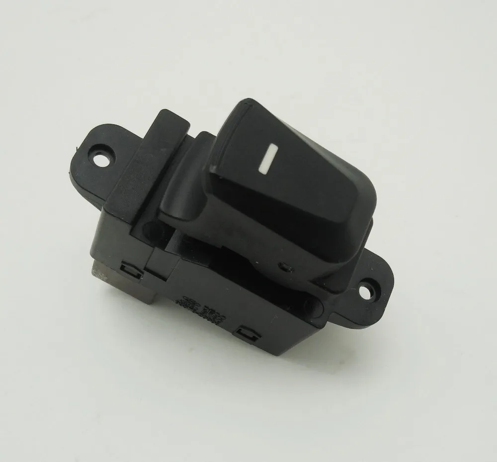 

SKTOO for Hyundai IX35 Window lift switch Front and rear door glass lifter button 93578-20000