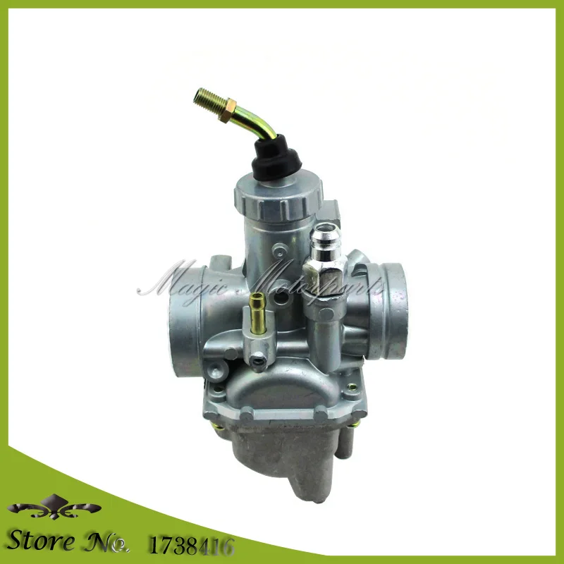 Карбюратор для Yamaha TTR 125 2000-2003, TTR125E TTR125LE TTR125L 2003-2007 Carb