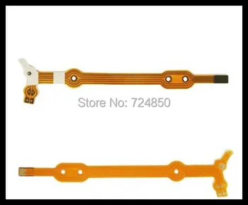 

Details about 2pcs SIGMA 18-125MM LENS APERTURE DIAPHRAGM RIBBON FLEX CABLE FPC REPAIR PART