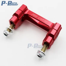 CNC руль жир бар стояк Крепление зажим для Honda CR CRF CR125 CR250 CRF250R CRF450R CRF250X CRF450X мотокросс эндуро Байк