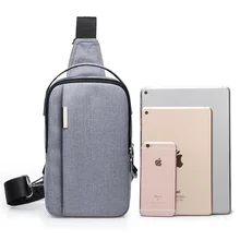 Высококачественные новые модные мужские сумки через плечо сумка почтальона сумка пакет повседневная сумка холщовая, на одно плечо ремень пакет