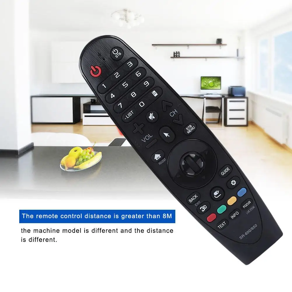 Control remoto para TV lg F8580 UF8500 UF9500 UF7702 OLED 5EG9100 55EG Control remoto para TV lg F8580 UF8500 UF9500 UF7702 OLED 5EG9100 55EG