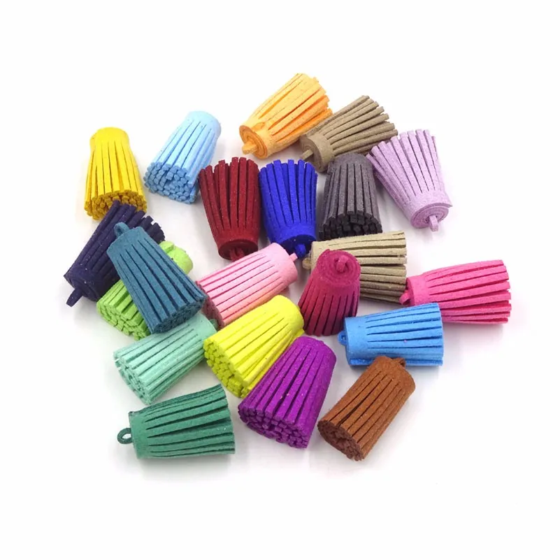 ST5-Tassel