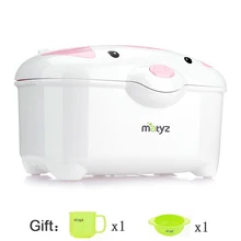 40 градусов Термостатические детские салфетки нагреватель теплое карманное полотенце Быстрый нагрев коробка маска для лица детские салфетки диспенсер не нужна вода