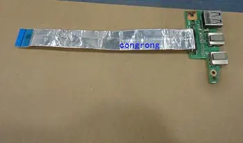 

For ASUS K55VM K55VD X55A USB audio board K55VM IO BOARD