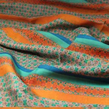 Высокое качество чистый рами tissus цвет полосой tissu летняя тонкая высококачественная одежда платья и тканевая для блузки