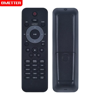 

REMOTE CONTROL FOR PHILIPS Micro Music Sound Speaker System