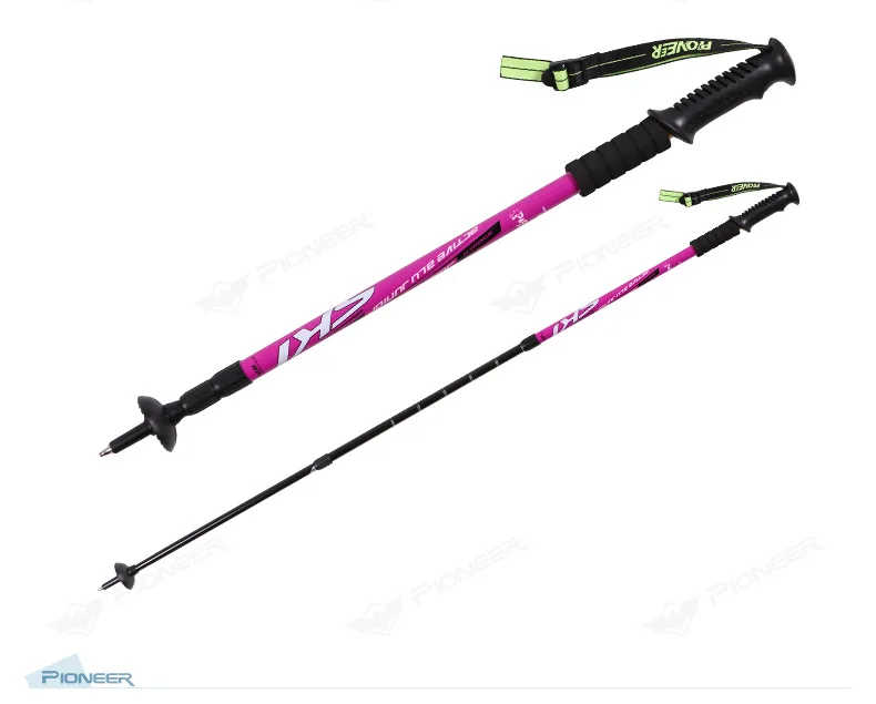Escalada ao ar Liga de Alumínio de Alta Qualidade em Linha Lidar com Pioneer Nova Livre Cana Ajustável Choque Não-choque Rod Viagens Reta Lidar com 2020 11 High Quality Esporte e Lazer
