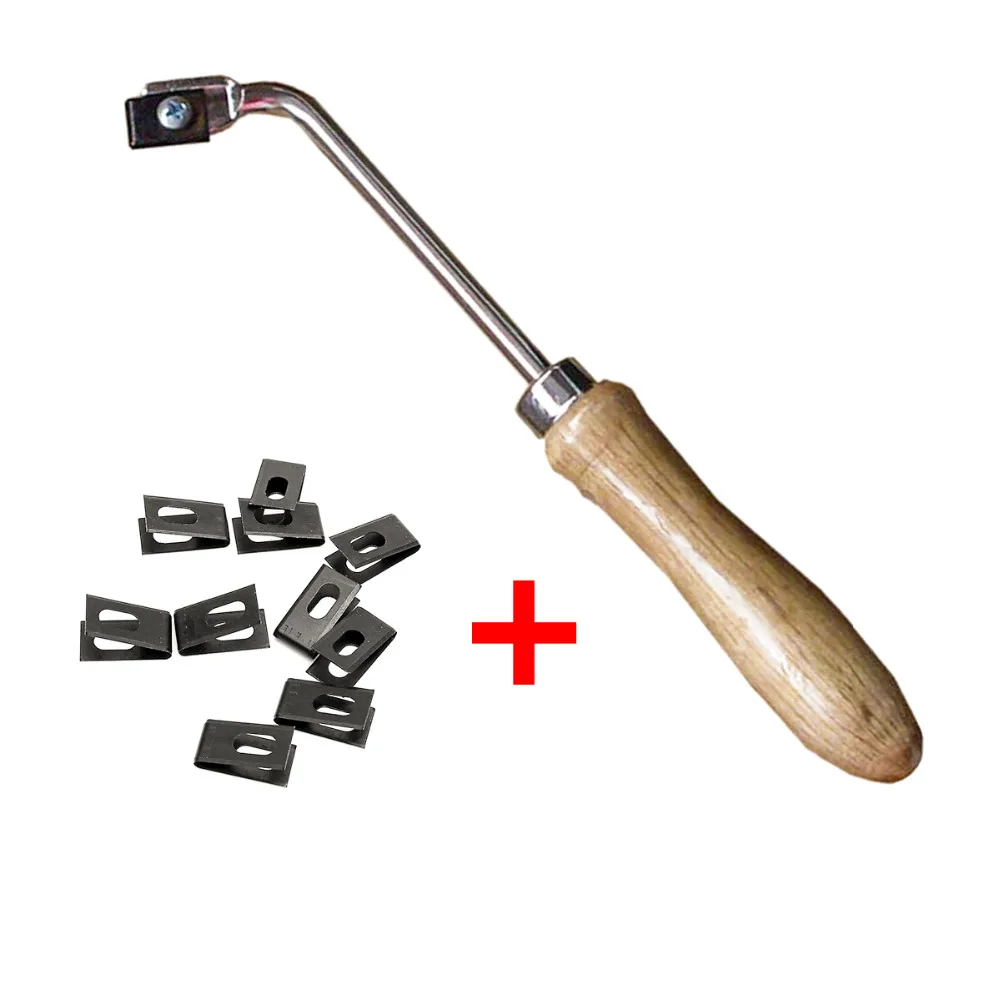 Vinyl Floor Welding Kit, plastic floor welding, slotting knife, sport