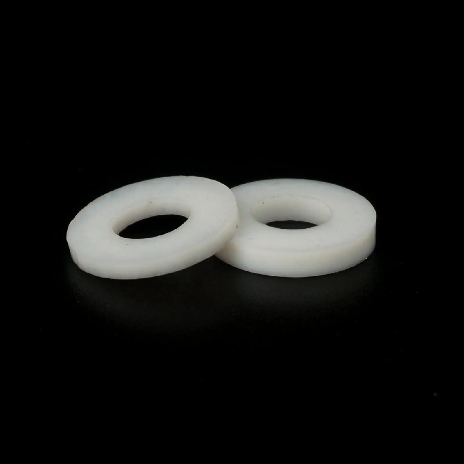 20 шт. 18x8x 2 мм/18x8x3 мм PTFE плоская шайба прокладка уплотнительная для пищевых