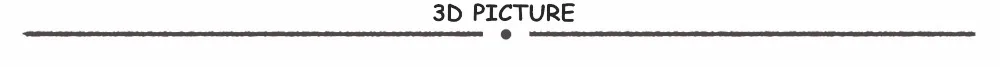 3D PICTURE