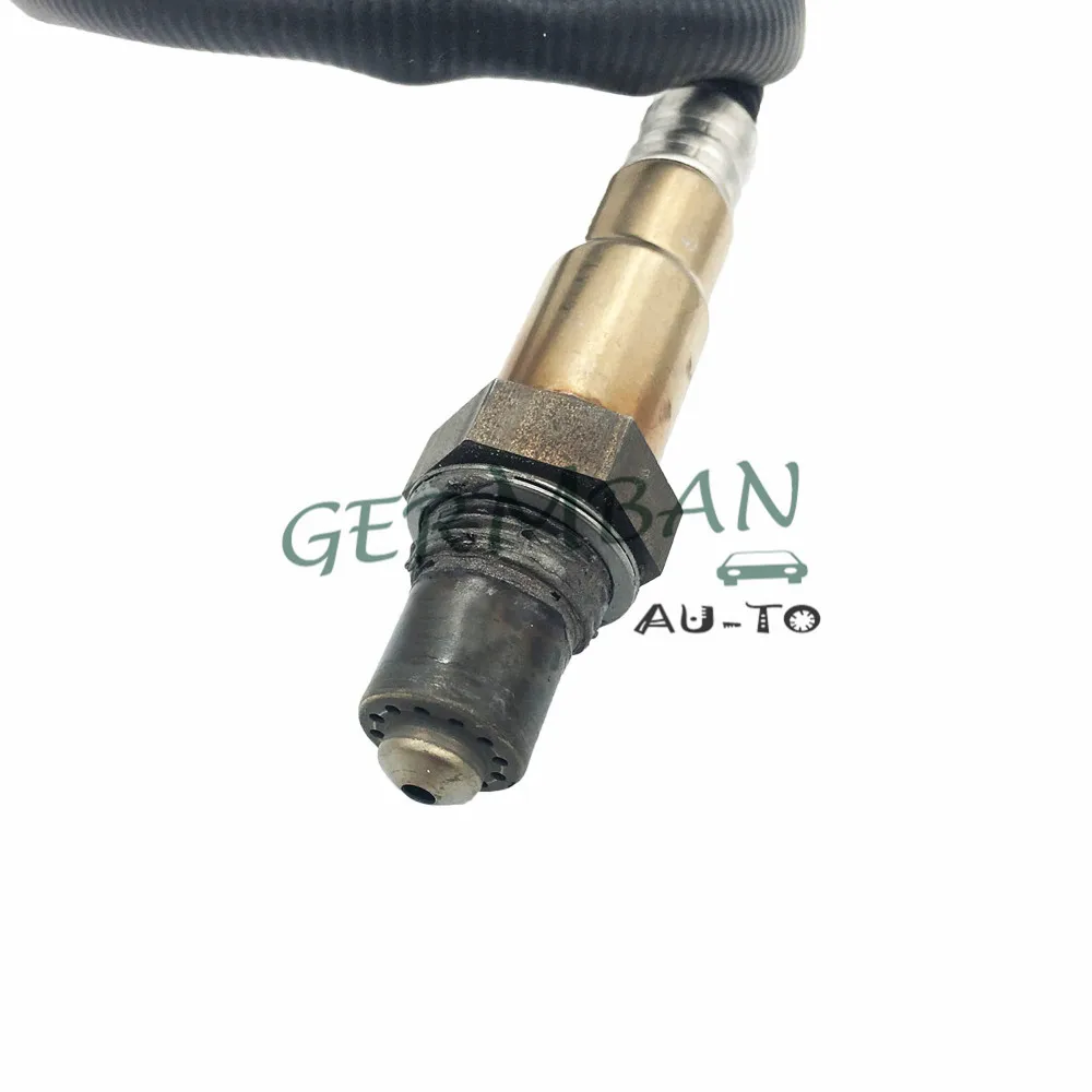 Широкополосный кислородный датчик Lambda для BMW 323i 128i 528i X3 X5 535i No #11787569968 234 4876 11787545074