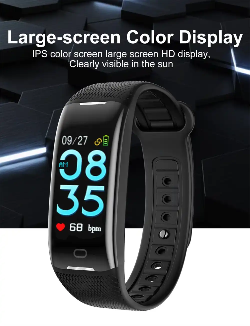 Fashion Color Screen Smart Watch Men Women Blood PressureHeart Rate Monitor Pedometer Bracelet Montre homme Drop Shopping Wd4 Fashion Color Screen Smart Watch Men Women Blood PressureHeart Rate Monitor Pedometer Bracelet Montre homme Drop Shopping Wd4