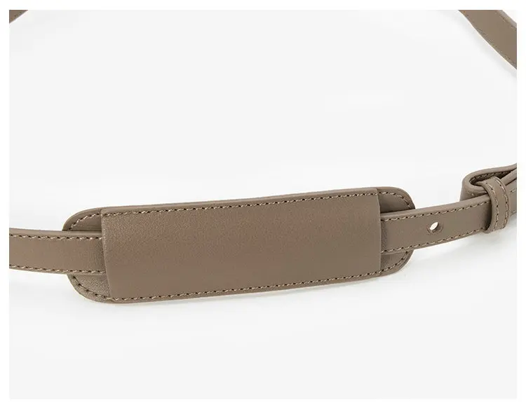Saco do mensageiro selvagem do vintage bolsa