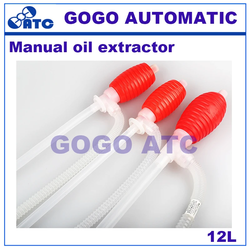 High Quality Oil Pumping Manual Oil 
