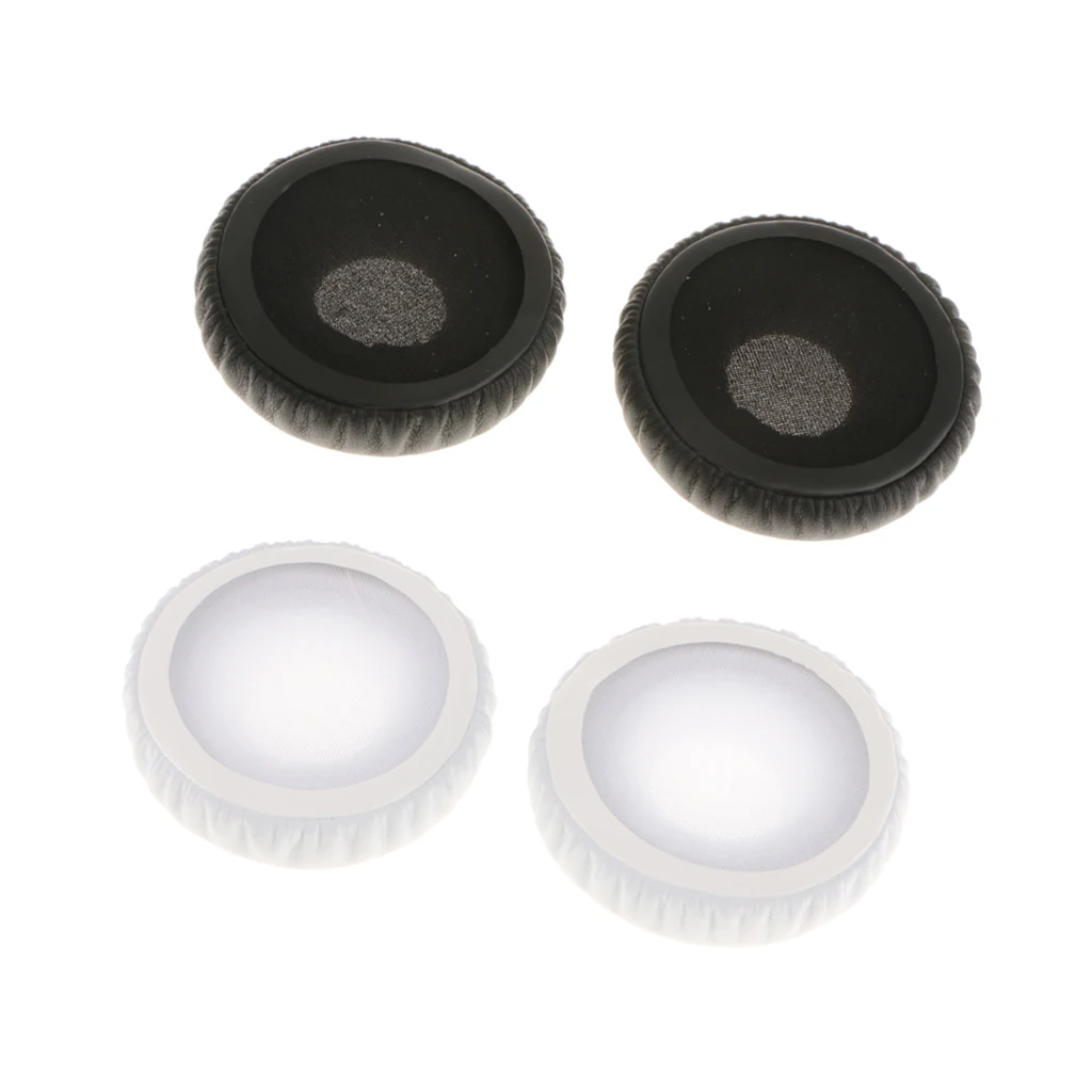 1 Pair Replacement Soft Ear Pad Cushions for JBL E40 E40BT Headphone Headset