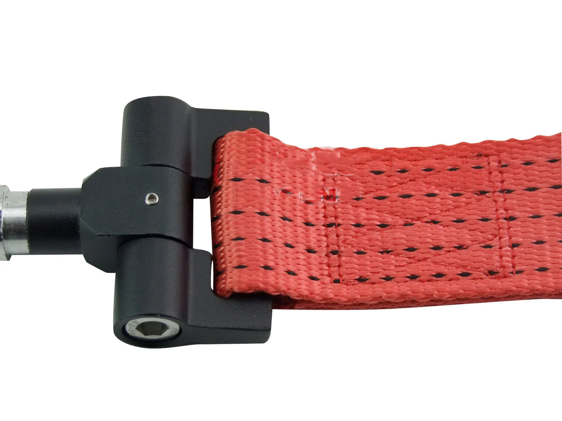 Dongzhen 1x العالمي سيارة مقطورة الدائري سحب هوك حزام 5000lb مقطورة لسيارات bmw e46 e30 e32 e36 e90 e91 اكسسوارات السيارات Dongzhen 1x العالمي سيارة مقطورة الدائري سحب هوك حزام 5000lb مقطورة لسيارات bmw e46 e30 e32 e36 e90 e91 اكسسوارات السيارات