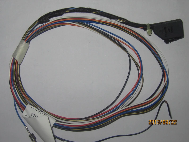 STYO автомобильная система круизного управления GRA кабель/жгут/провод для VW Golf 4 IV J-etta MK4 1J1 970 011F