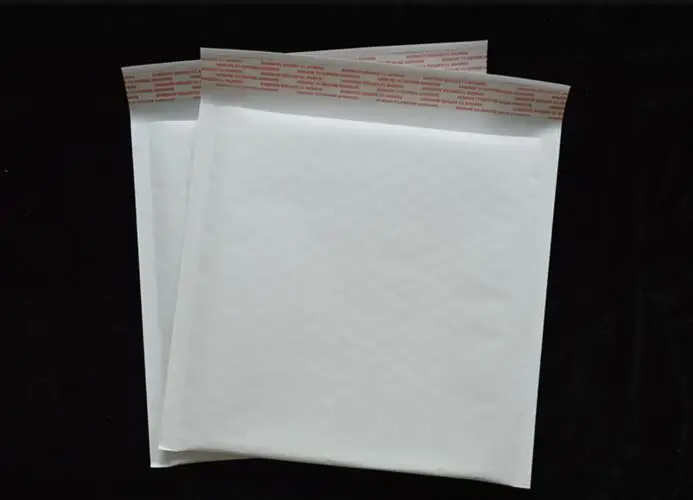 11*13cm white shipping envelope bag paper,200pcs small Gift Mailing