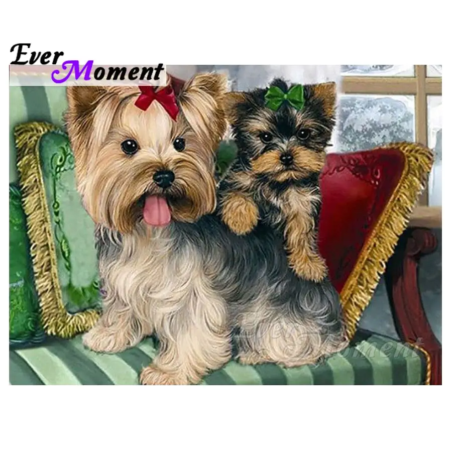 йоркширский терьер картина маслом. алмазная мозаика йоркширский терьер. портрет йорка. картина йоркширский терьер. портрет йорка.