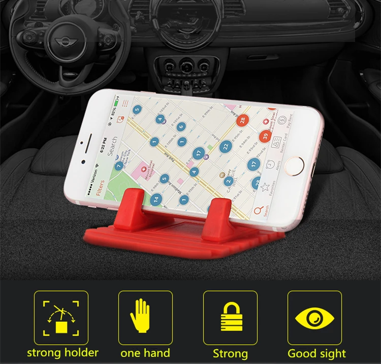 silicone pad holder (1)