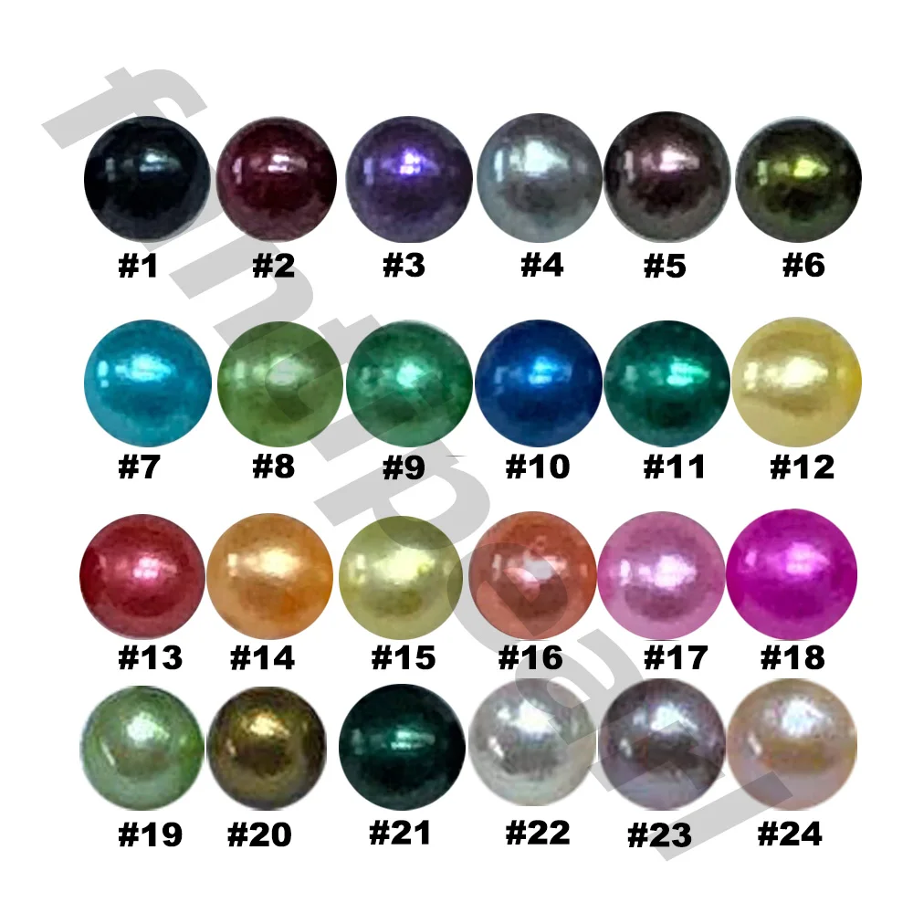 color