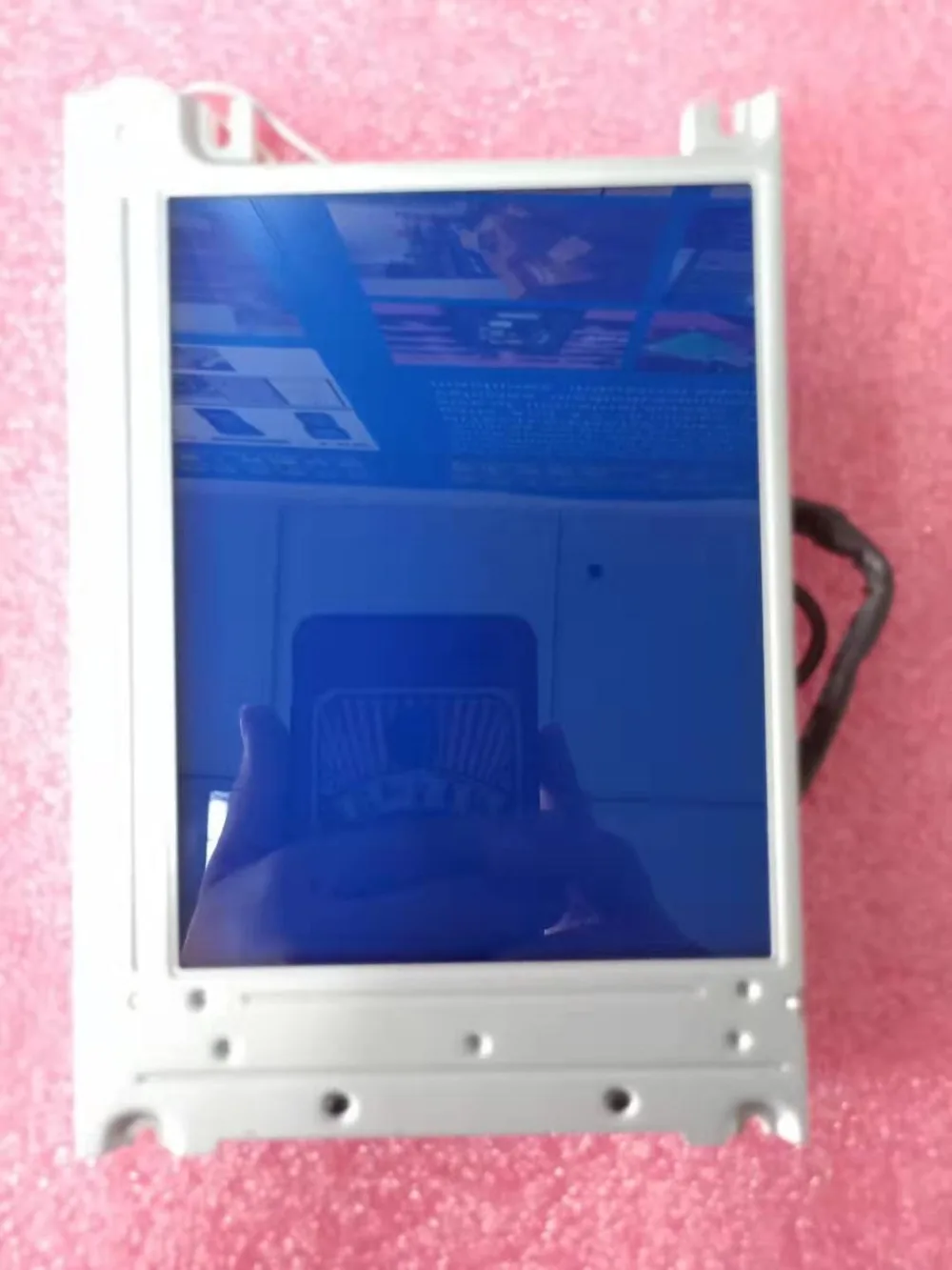 LSUBL6371A 2