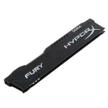 

1Set RAM Heatsink Radiator Cooling Heat Sink Cooler for DDR2 DDR3 DDR4 Desktop Memory Heat Dissipation Pad