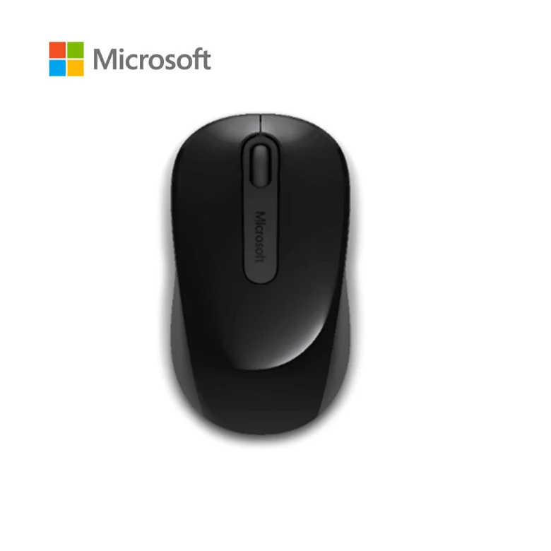 online Microsoft 900 2.4 GHZ Mouse Sem Fio Portátil de Escritório Mudo de Desktop PC Inteligência Silenciosa Ratos