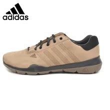 Original New Arrival 2018 Adidas Men s Outdoor Shoes Hiking Shoes sports sneakers