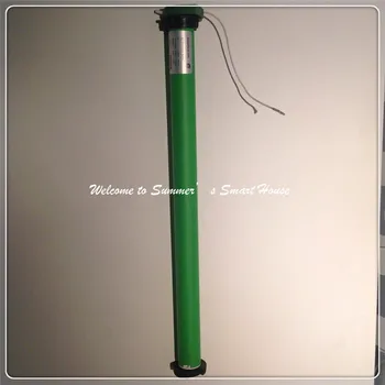 

Free Shipping Motorized Roman Blind DC Motor DM25TE-H 0.7N 10pcs