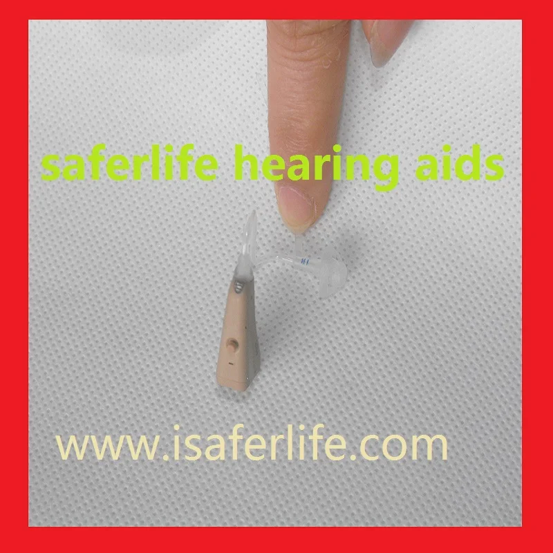 

Affordable 2 Channel Digital diy Program ear listening OPEN FIT design by users AUDIOGRAM programmable digital Hearing aid