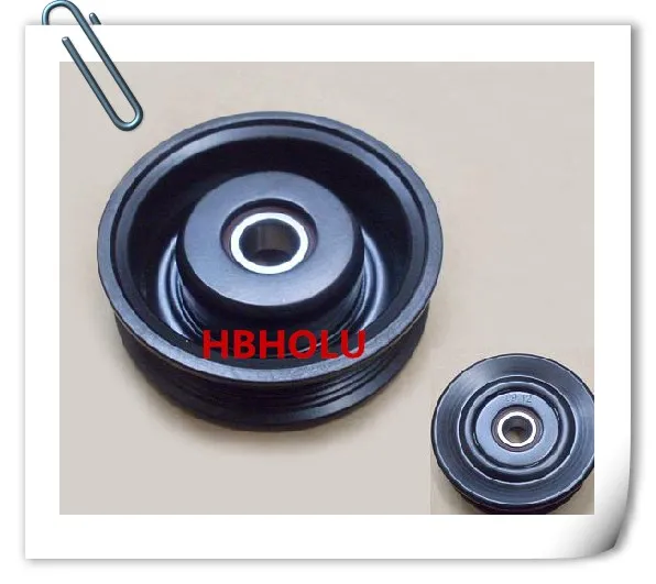 

8103110K00 Air conditioner tensioner FOR GREAT WALL HAVAL 6480
