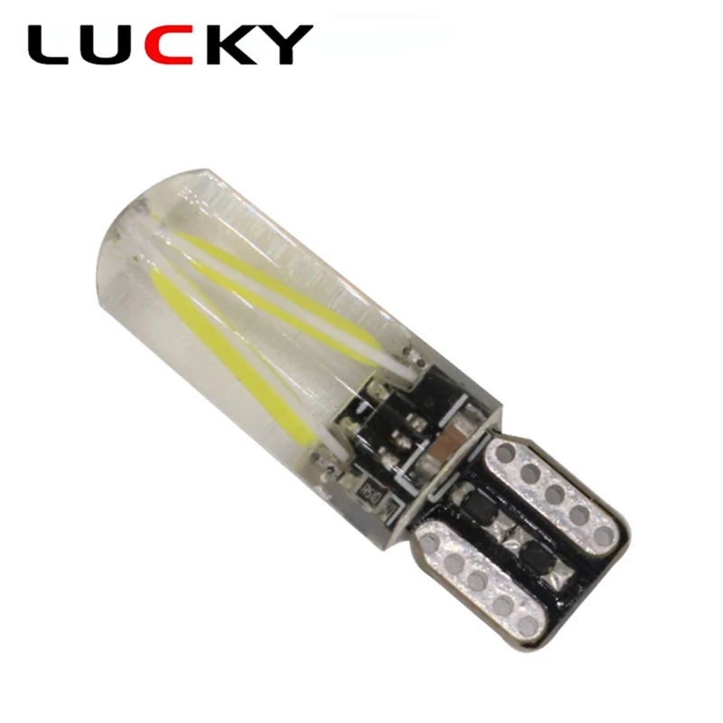 T10W5W-2XCOB-Silicone Shell-CANBUS-01