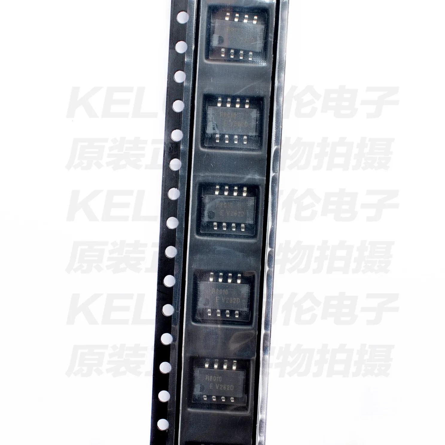 

RX8010SJ SOP8 IC Clock Module IC
