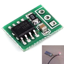 Mini 5V 1A 18650 Lithium Battery Charging Module Li ion Charger Board for Airplane Remote Control