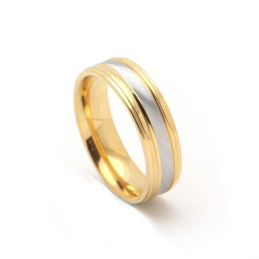 write name on silver ring