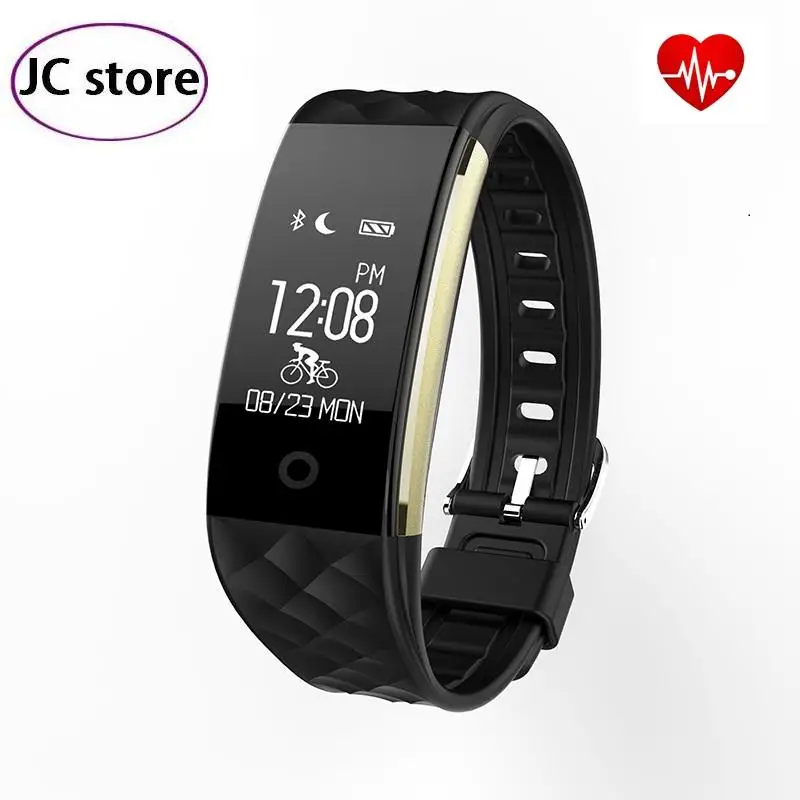 best smart band for iphone
