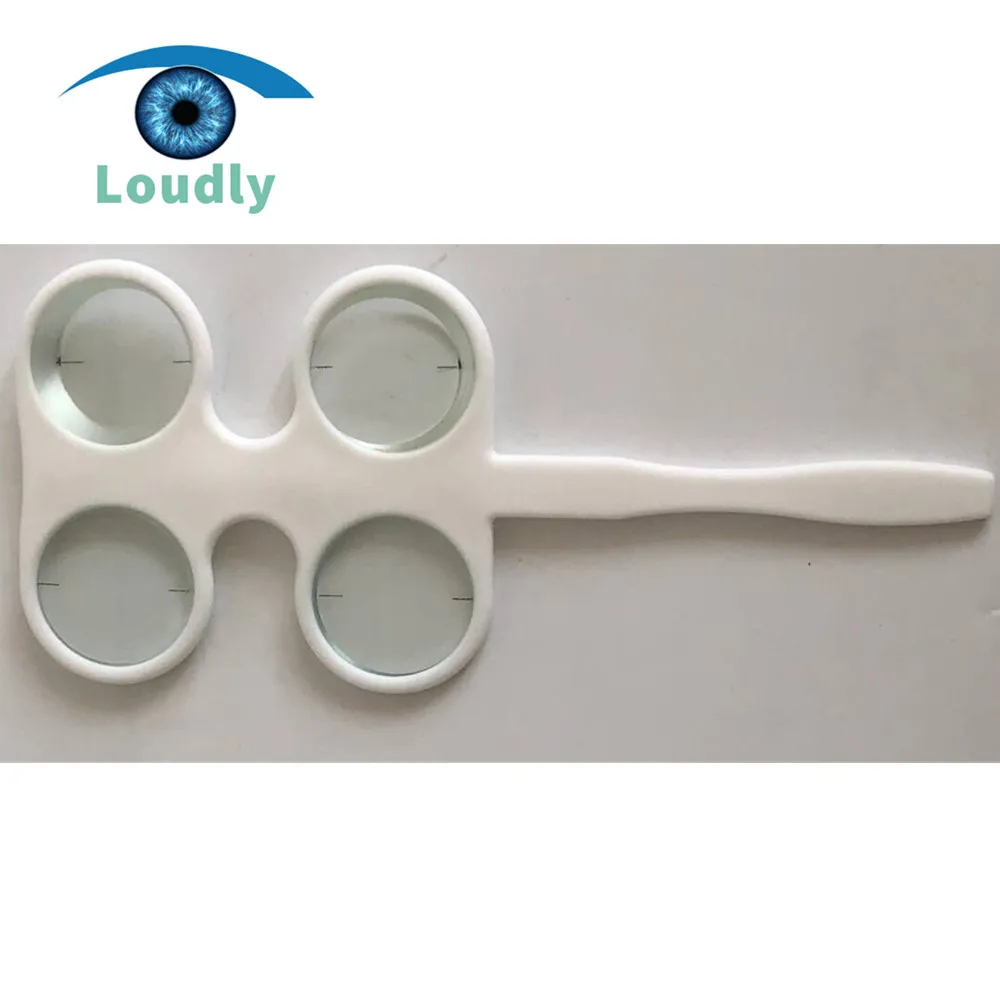 

FL-5 Loudly brand optical prism flipper can OEM any BI and BO