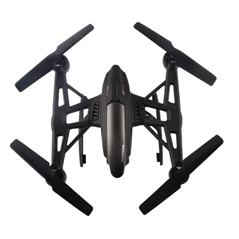 JJRC JXD 509W FPV 2 4 ГГц 4CH HD камера RC 6 осевой Гироскопический передатчик для