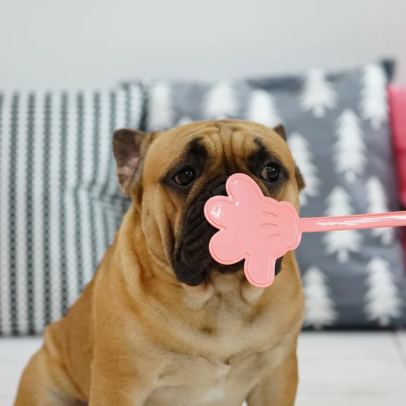 

Pet Training supplies Beat dog stick Dog bar Dog racket Pet Love pat Training pat