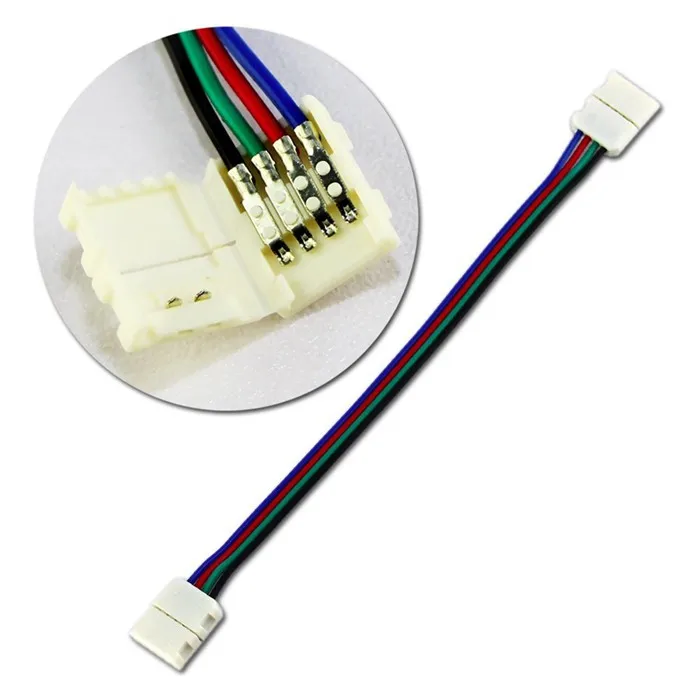 4Pin RGB Connect cable (1)