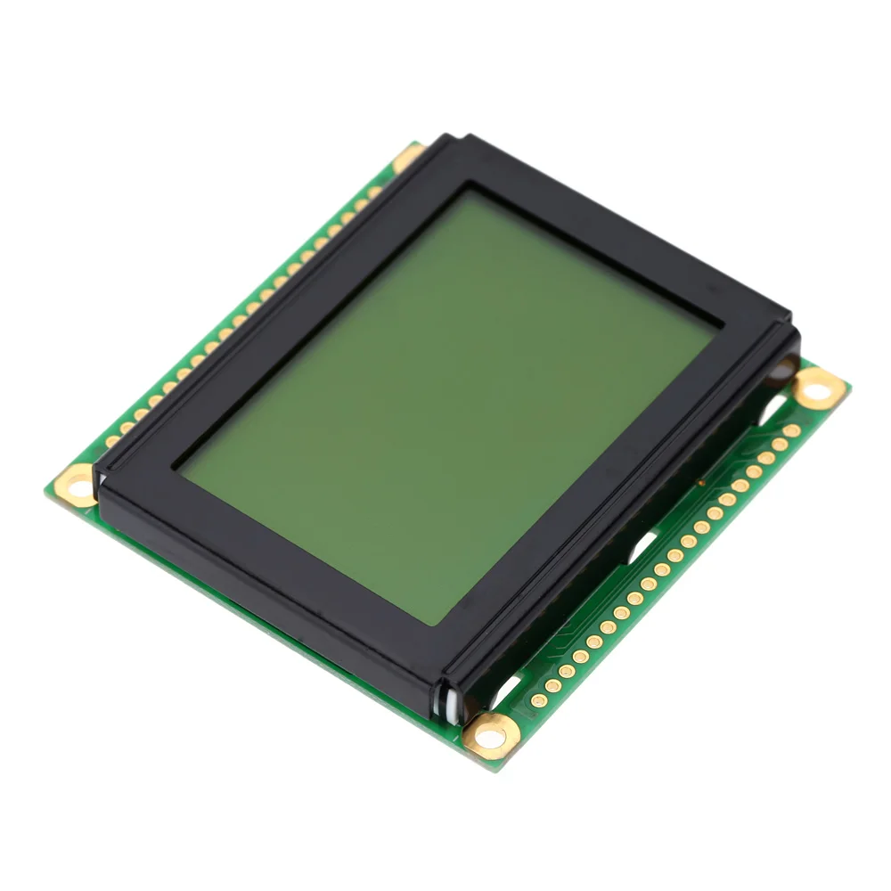 Цифровой осциллограф osciloscopio ЖК дисплей Профессиональный с USB интерфейсом DSO 20MSa/s 3