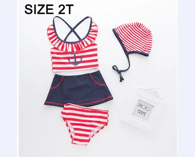 2t bikini