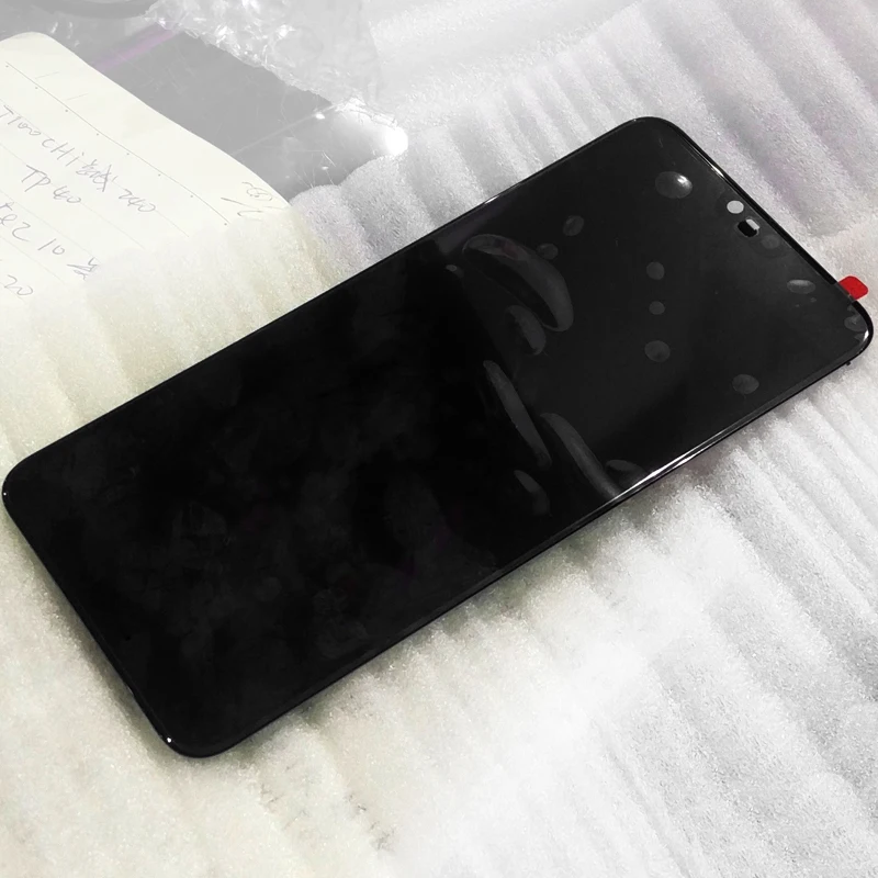 For Nokia 7.1 LCD Display 04