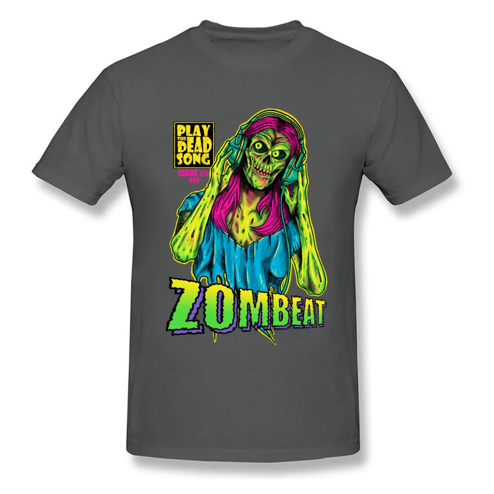  Normal T Shirt Family Short Sleeve Mens Tshirts TpicOriginaltitle Simple Style Fall Top T-shirts Round Neck Drop Shipping Zombeat carbon