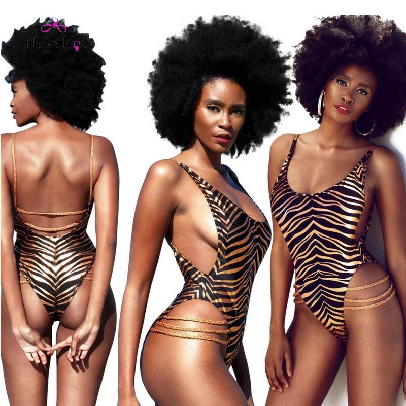 sexy women swimwear 2018