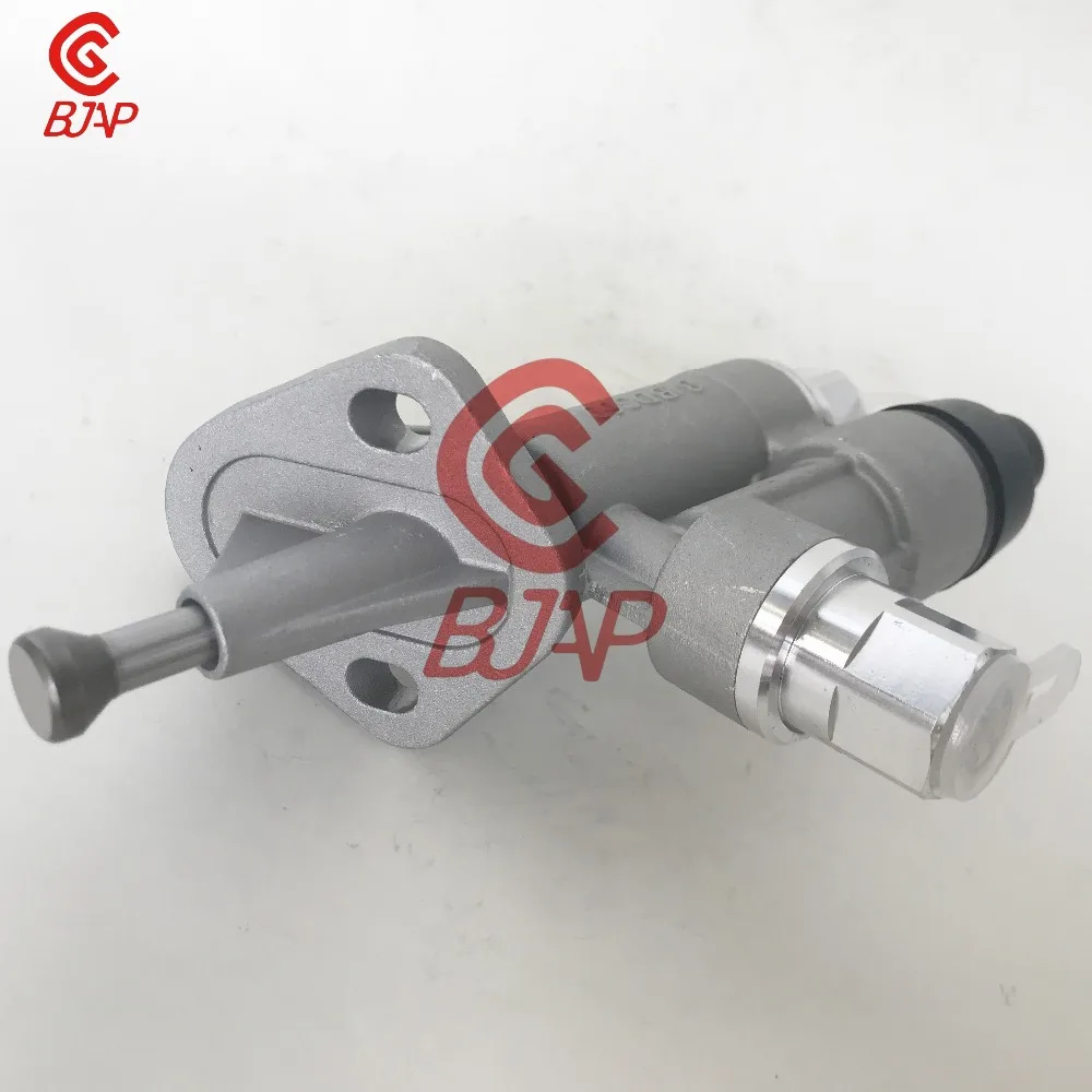 Дизельный подающий насос C5334912 81BD369 для двигателей DONGFENG CUMMINS DCEC 6BT5.9/QSB5.9 и